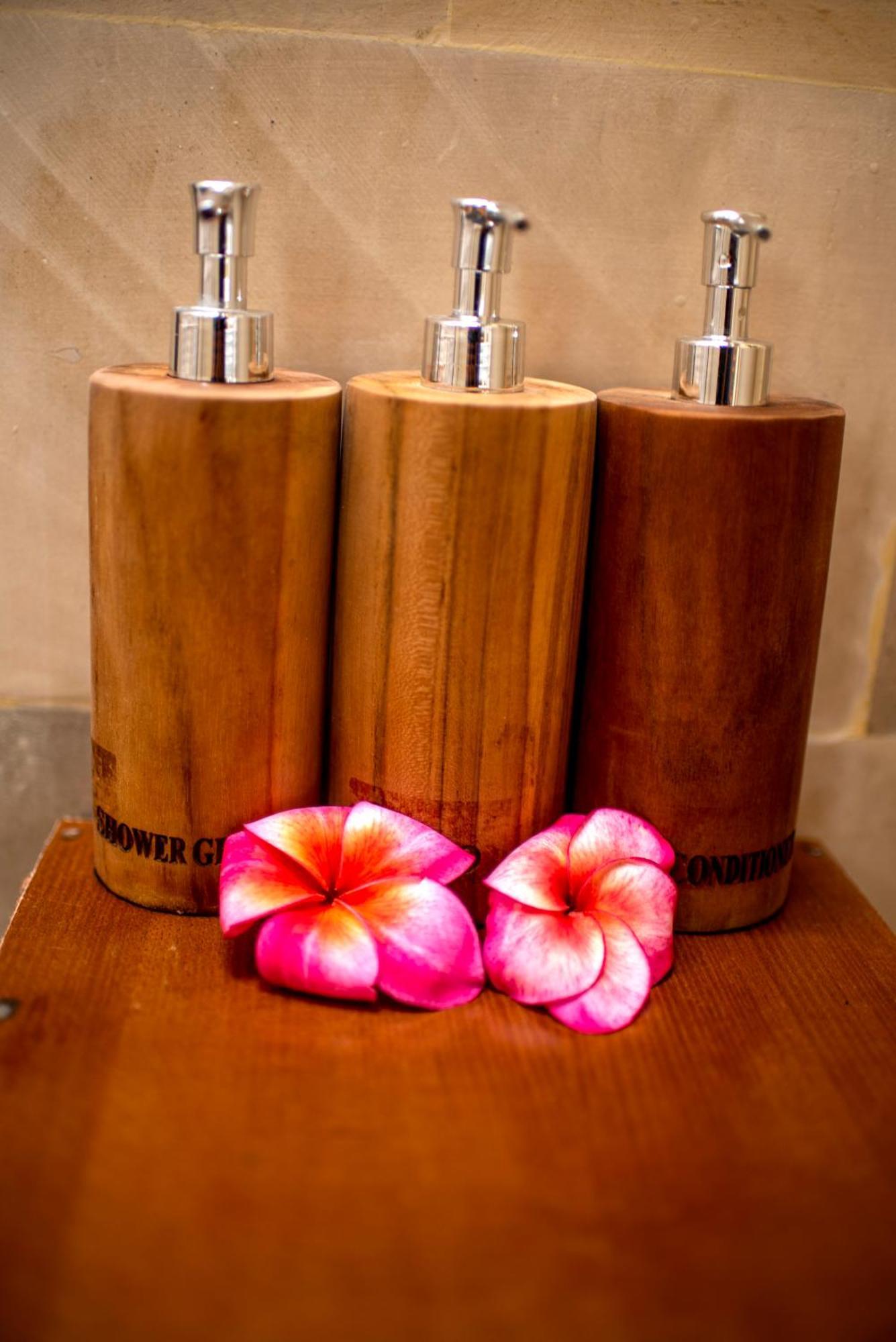 Jatining Ubud Villa & Spa 외부 사진