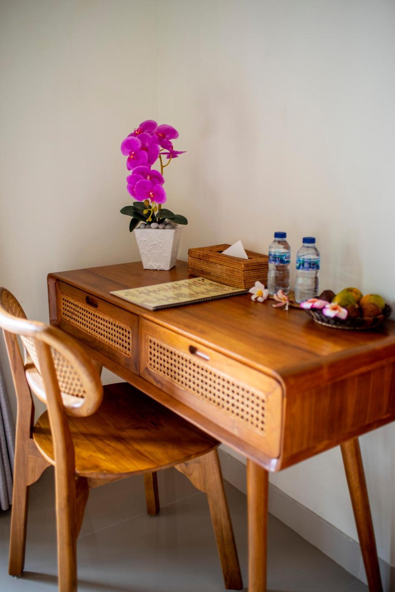 Jatining Ubud Villa & Spa 외부 사진