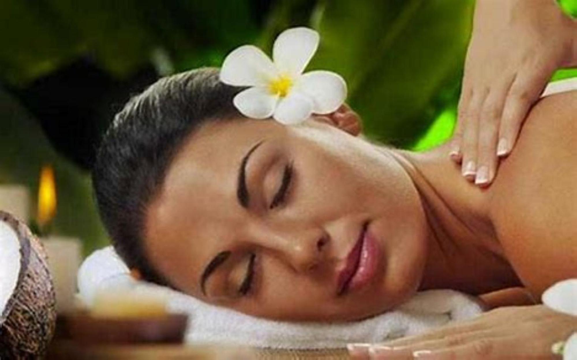 Jatining Ubud Villa & Spa 외부 사진